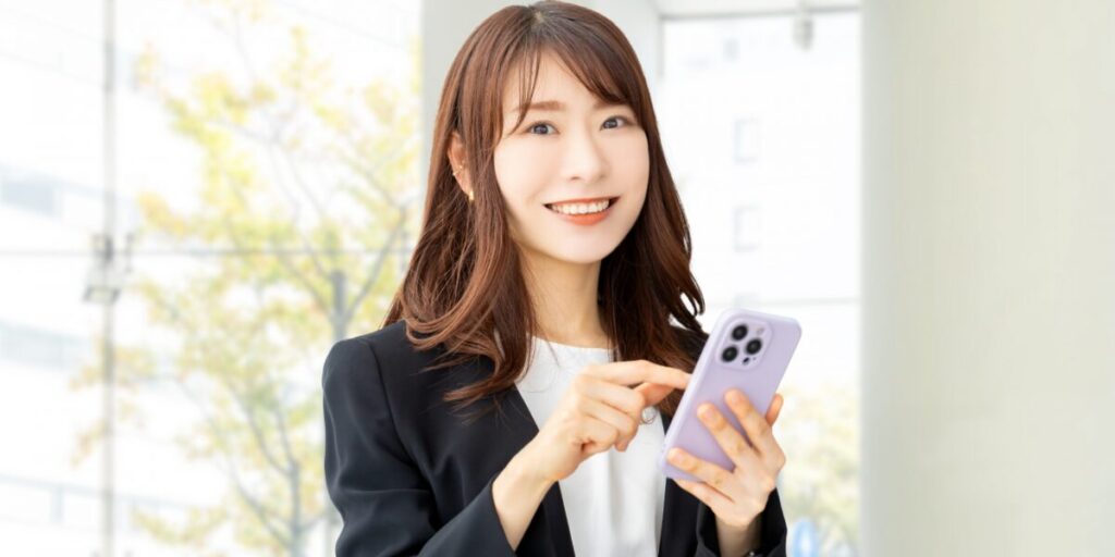 初心者の方には、まずApple公式サイトかApple直営店での購入をおすすめします。
