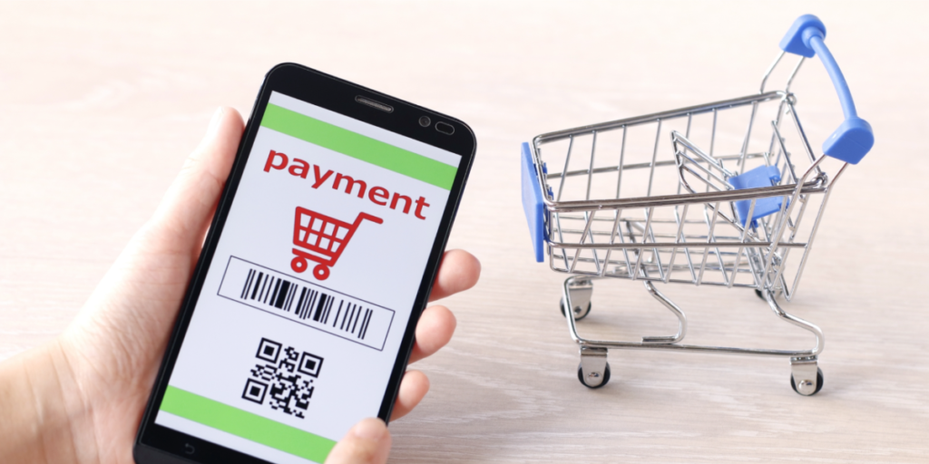 複数ショップでの買い物の一元管理