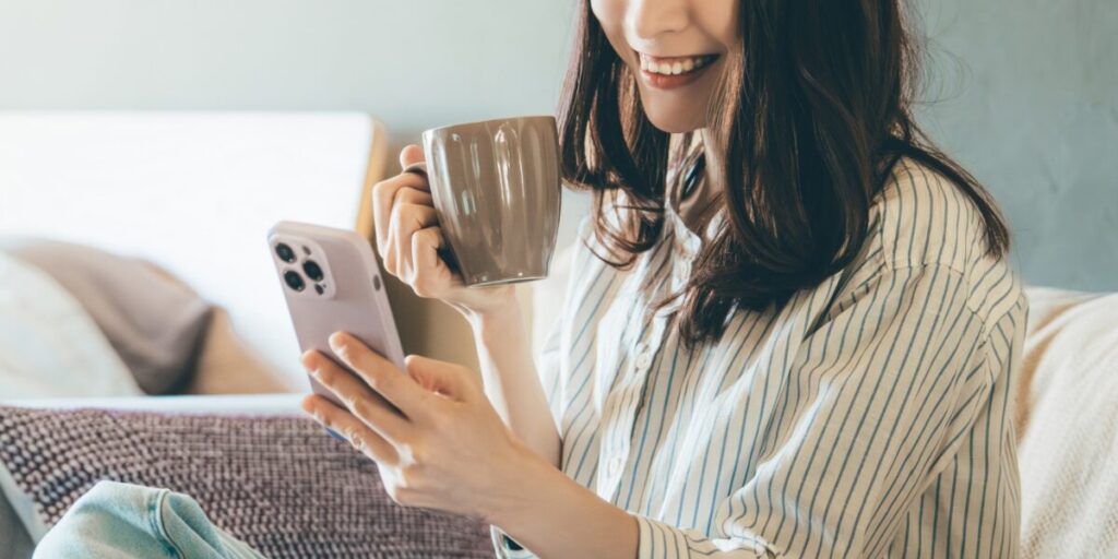 Paidyで実現する透明な家計管理:予算設定機能で「浪費癖」を完全克服