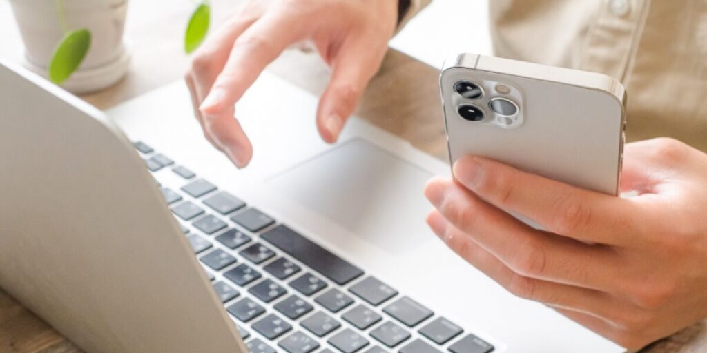 利用デバイスのセキュリティ：パソコン・スマートフォン保護